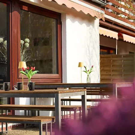 Quartier No 6 20 Διαμέρισμα