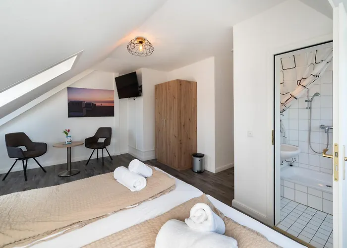 Quartier No 6 20 شقة *