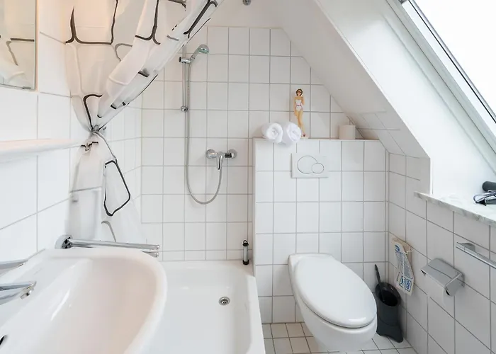 شقة Quartier No 6 20 بوسم